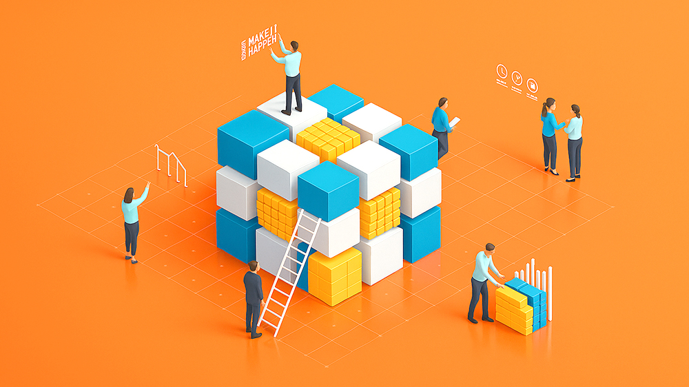 Milestone 2021 – Consortium Structure Established